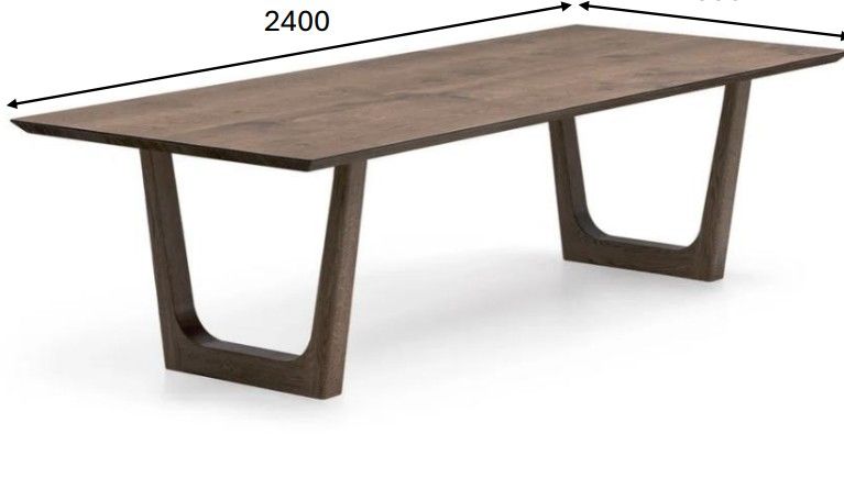 Product dimensions diagram