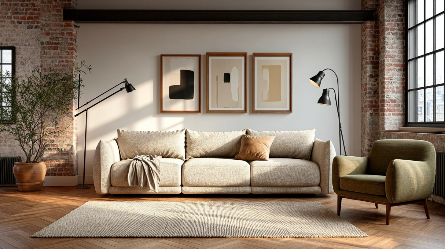 Olivia 3 Seater