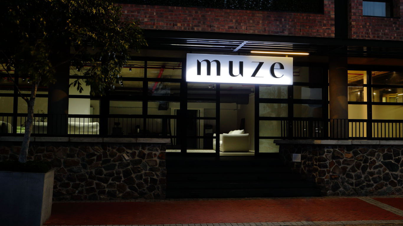 More About MUZE